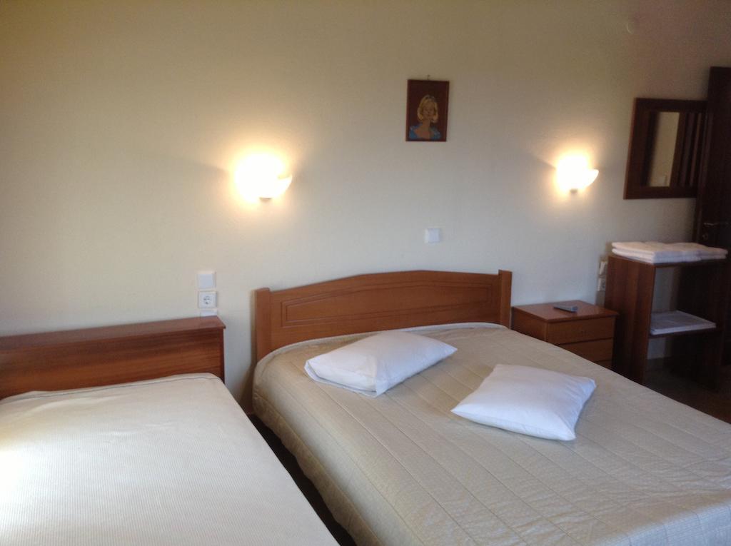 Guesthouse Lamprini Neochori  Cameră foto