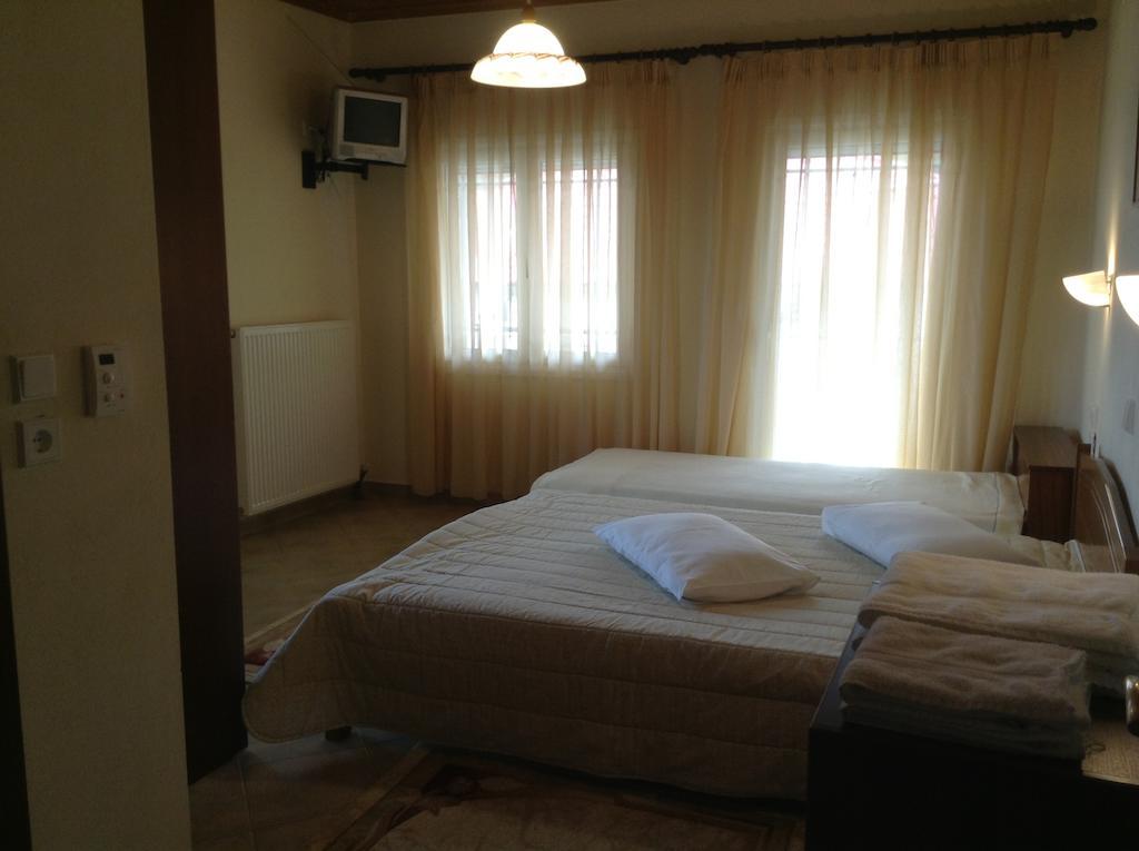 Guesthouse Lamprini Neochori  Cameră foto