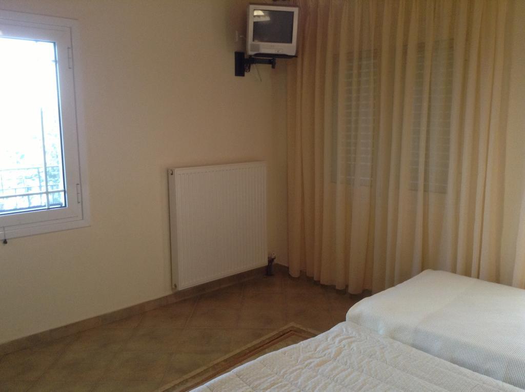 Guesthouse Lamprini Neochori  Cameră foto
