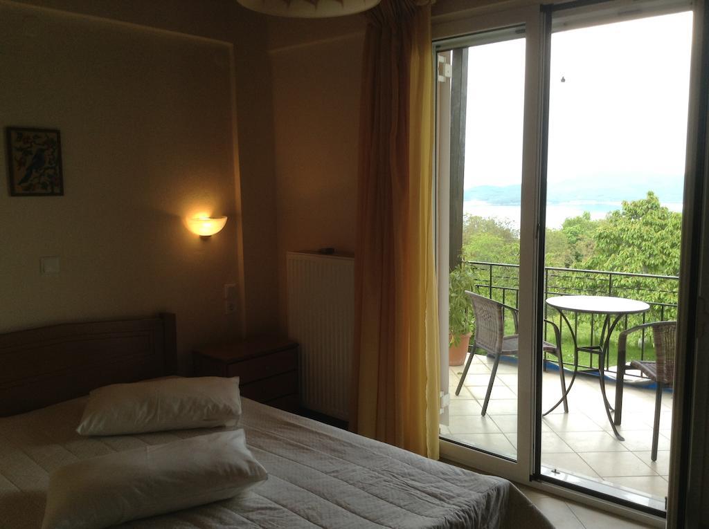 Guesthouse Lamprini Neochori  Cameră foto